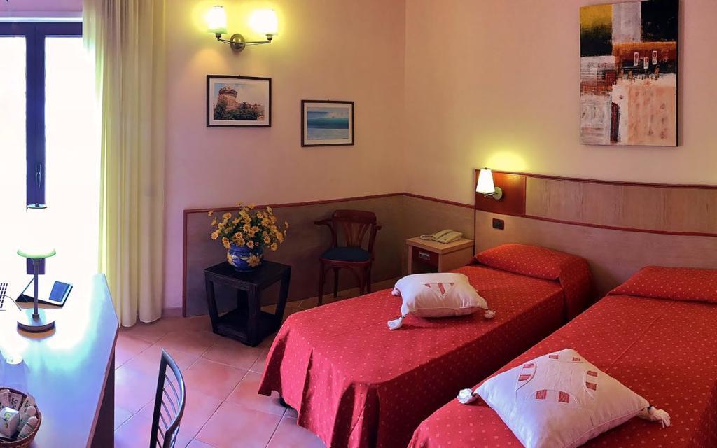 בלבדרה מריטימו Hotel Europa מראה חיצוני תמונה